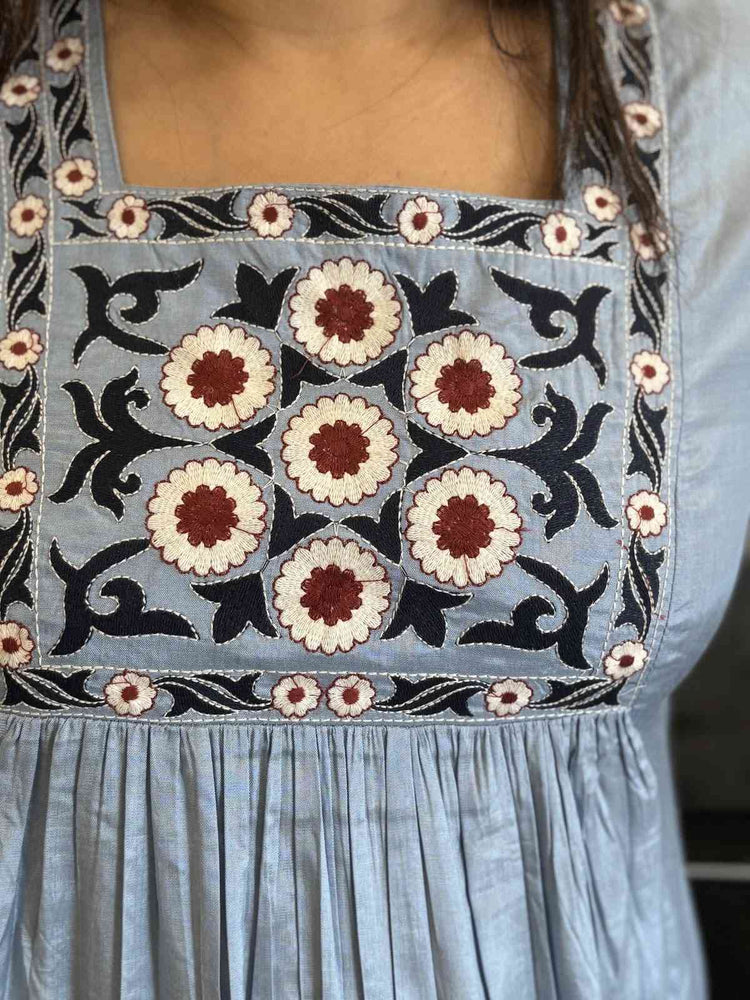 muslin-embroidered-a-line-pant-set-ice-blue-2