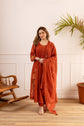 net-chanderi-embroidered-suit-set-orange-2