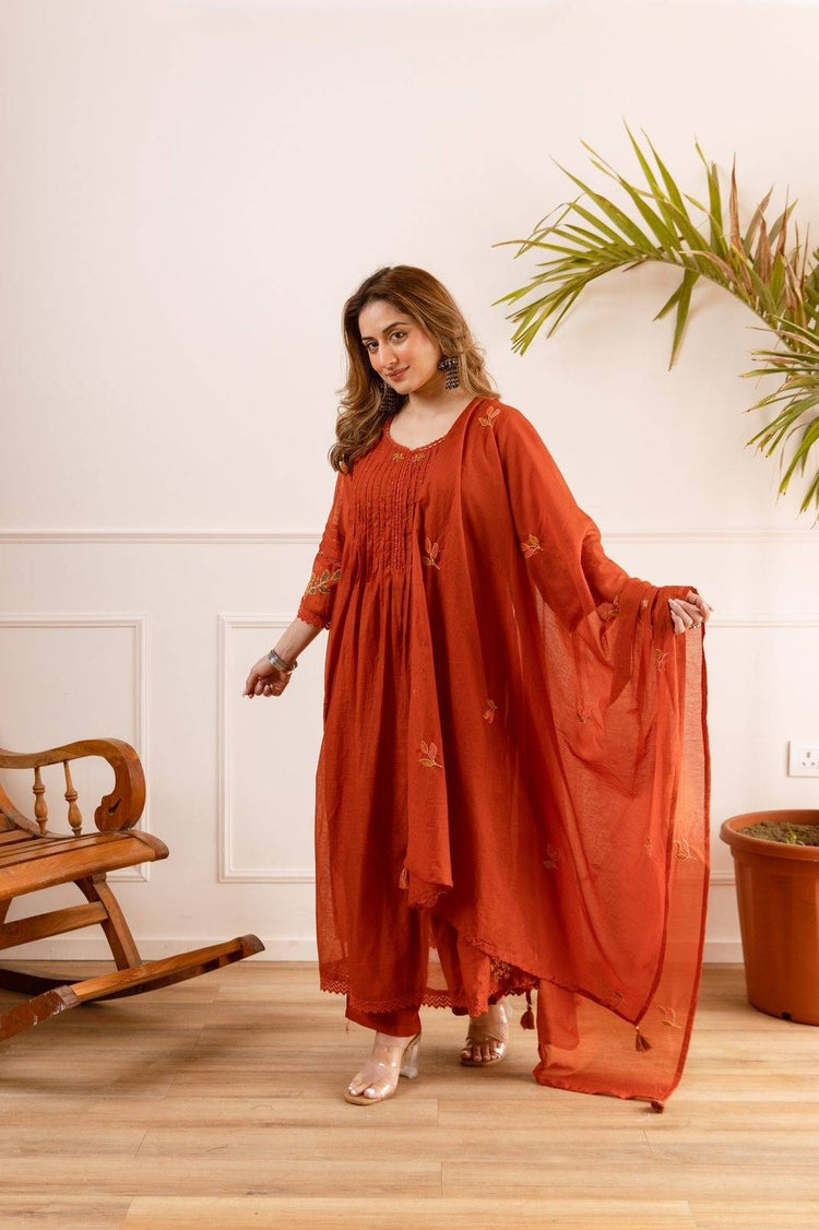 net-chanderi-embroidered-suit-set-orange-4