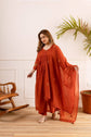 net-chanderi-embroidered-suit-set-orange-4