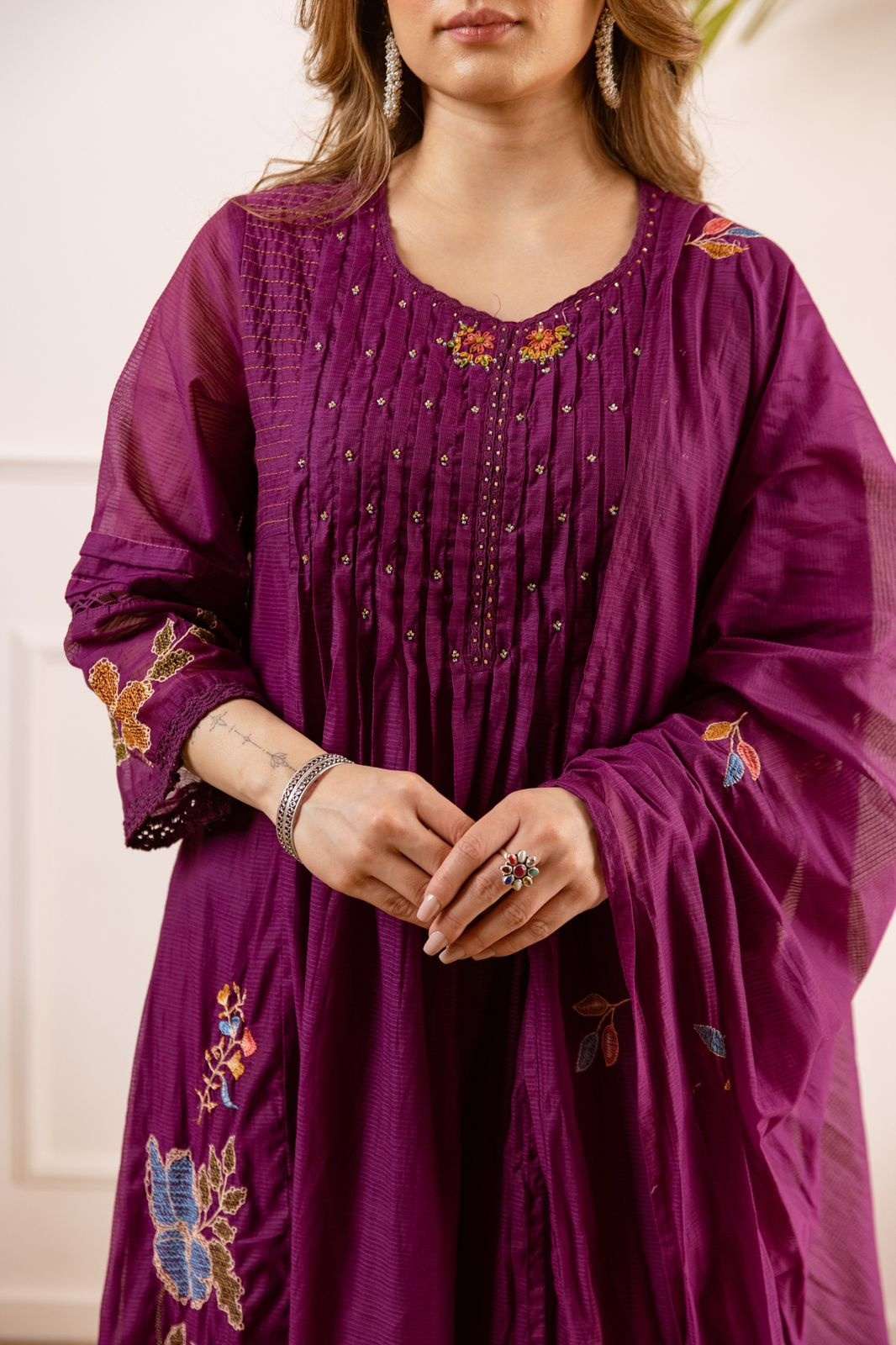 net-chanderi-embroidered-suit-set-purple-4