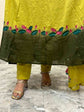 pichwai-print-mul-cotton-suit-set-with-lining-tassels-greenish-mustard-3