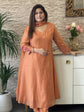 premium-banaras-mul-chanderi-a-line-hand-embroidered-suit-set-with-mul-cotton-lining-pastel-orange-1