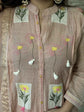 premium-banaras-mul-chanderi-applique-work-straight-fit-suit-set-with-mul-cotton-lining-peach-2