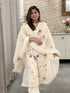 premium-banaras-mul-chanderi-applique-zari-embroidered-a-line-suit-set-paired-with-applique-work-mul-chanderi-dupatta-off-white-and-pink-1