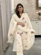 premium-banaras-mul-chanderi-applique-zari-embroidered-a-line-suit-set-paired-with-applique-work-mul-chanderi-dupatta-off-white-and-pink-1