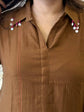 premium-banaras-mul-chanderi-embroidered-cut-work-a-line-dress-with-mul-cotton-lining-a-pocket-brown-2