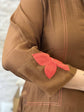 premium-banaras-mul-chanderi-embroidered-cut-work-a-line-dress-with-mul-cotton-lining-a-pocket-brown-3