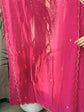 premium-banaras-mul-chanderi-hand-embroidered-a-line-suit-set-with-mul-cotton-lining-colour-rani-4