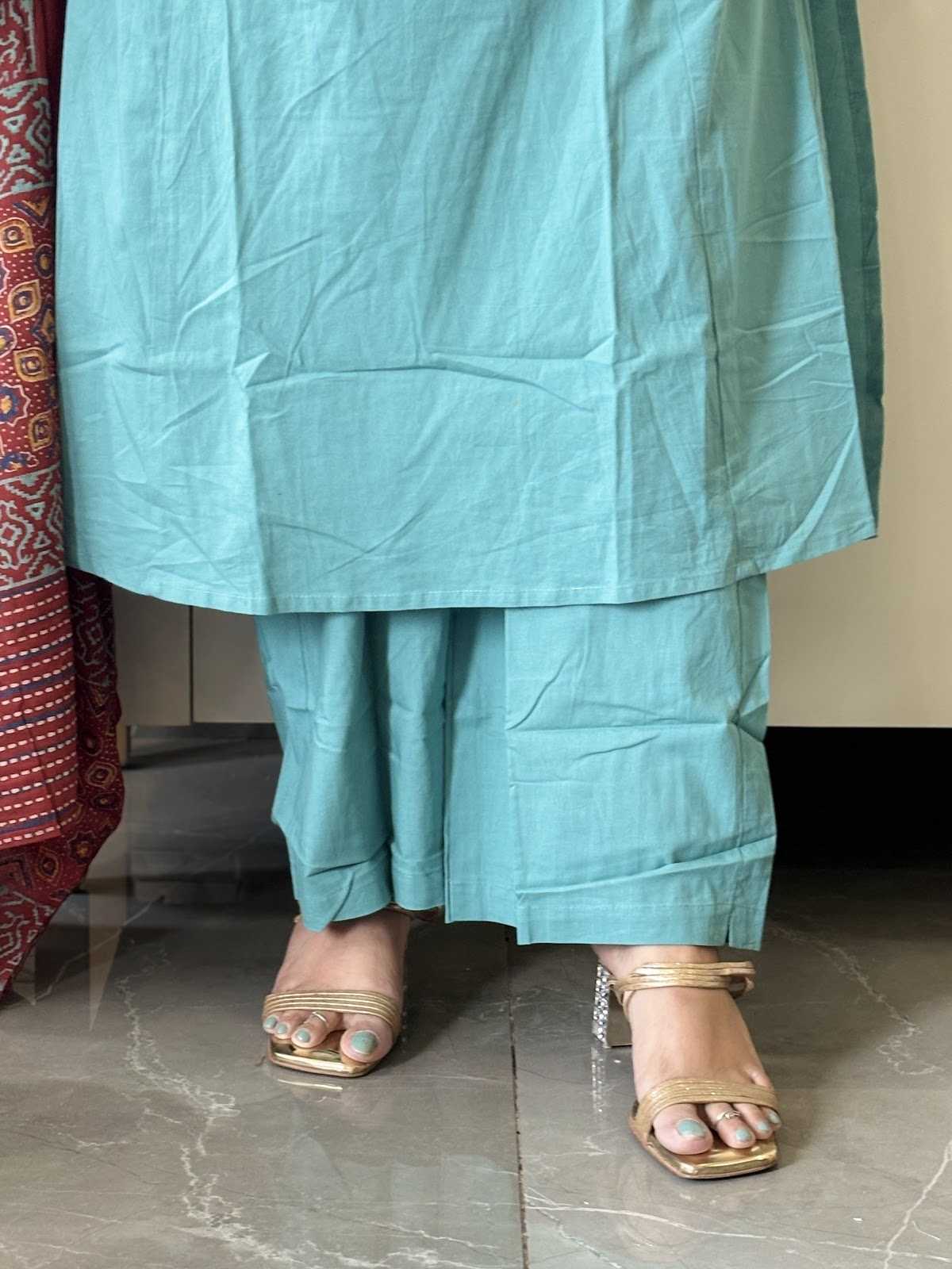 premium-cambric-cotton-kutch-work-patch-work-hand-embroidered-a-line-suit-set-blue-4