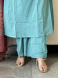 premium-cambric-cotton-kutch-work-patch-work-hand-embroidered-a-line-suit-set-blue-4