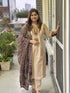 premium-cotton-a-line-embroidered-suit-set-cheeku-1