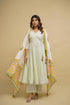 premium-cotton-alia-cut-embroidered-suit-set-paired-with-hand-block-print-dupatta-pastel-green-1