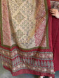 premium-cotton-angrakha-style-suit-set-with-ajrakh-patch-work-at-front-back-paired-with-mul-cotton-block-print-dupatta-cotton-ajrakh-pants-maroon-5