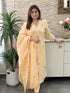 premium-cotton-crepe-hand-embroidered-a-line-suit-set-with-mul-cotton-lining-paired-with-chanderi-embroidered-dupatta-peach-1