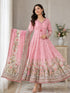 premium-cotton-digital-print-ombre-shade-anarkali-with-embroidered-neck-pink-1