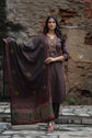 premium-cotton-hand-embroidered-straight-suit-set-paired-with-handblock-print-hand-embroidered-dupatta-brown-1