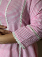 premium-cotton-handloom-checks-a&line-pant-set-with-lace-work-schiffili-patch-at-back-shoulder-pink-3