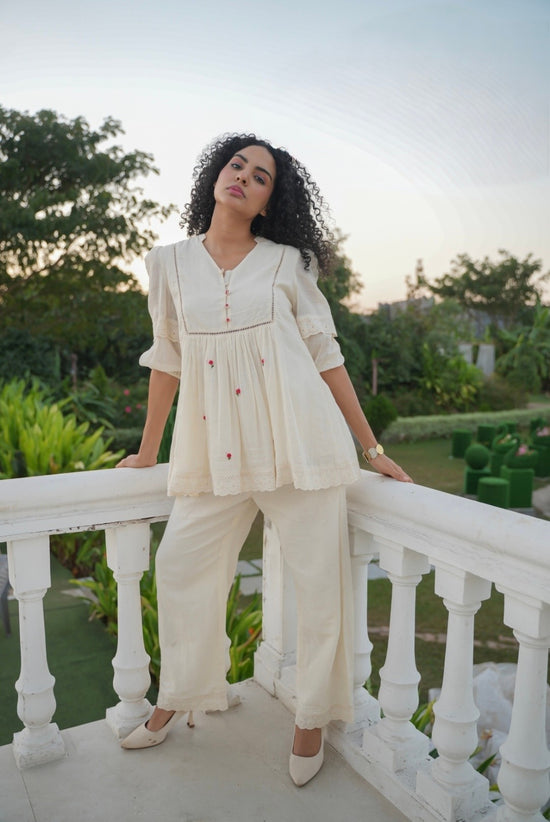 premium-cotton-kota-net-hand-embroidered-co-ord-set-with-lining-off-white-1