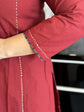 premium-cotton-mirror-work-a-line-suit-set-with-block-print-cotton-dupatta-maroon-3