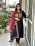 premium-cotton-patch-work-real-mirror-work-embroidered-suit-set-paired-with-mul-cotton-block-print-dupatta-black-1