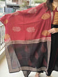 premium-cotton-patch-work-real-mirror-work-embroidered-suit-set-paired-with-mul-cotton-block-print-dupatta-black-4