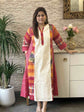 premium-cotton-schiffili-handloom-gamcha-checks-and-ikkat-print-a-line-dress-with-mul-cotton-lining-and-pockets-off-white-1