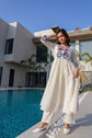 premium-dobby-cotton-embroidered-a-line-pant-set-off-white-1