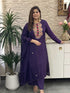 premium-dola-silk-a-line-gota-patti-work-suit-set-with-mul-cotton-lining-deep-purple-1