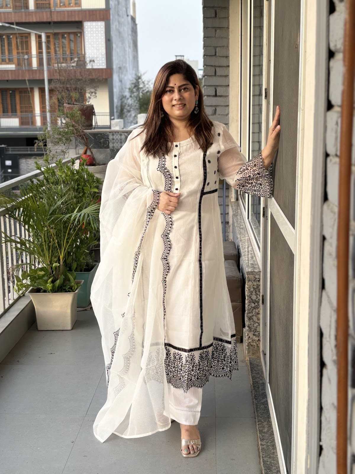 premium-kota-doria-embroidered-a-line-suit-set-with-lining-paired-with-embroidered-kota-doria-dupatta-white-1