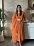 premium-mul-chanderi-anarkali-with-heavy-embroidered-sleeves-mul-cotton-lining-rust-1