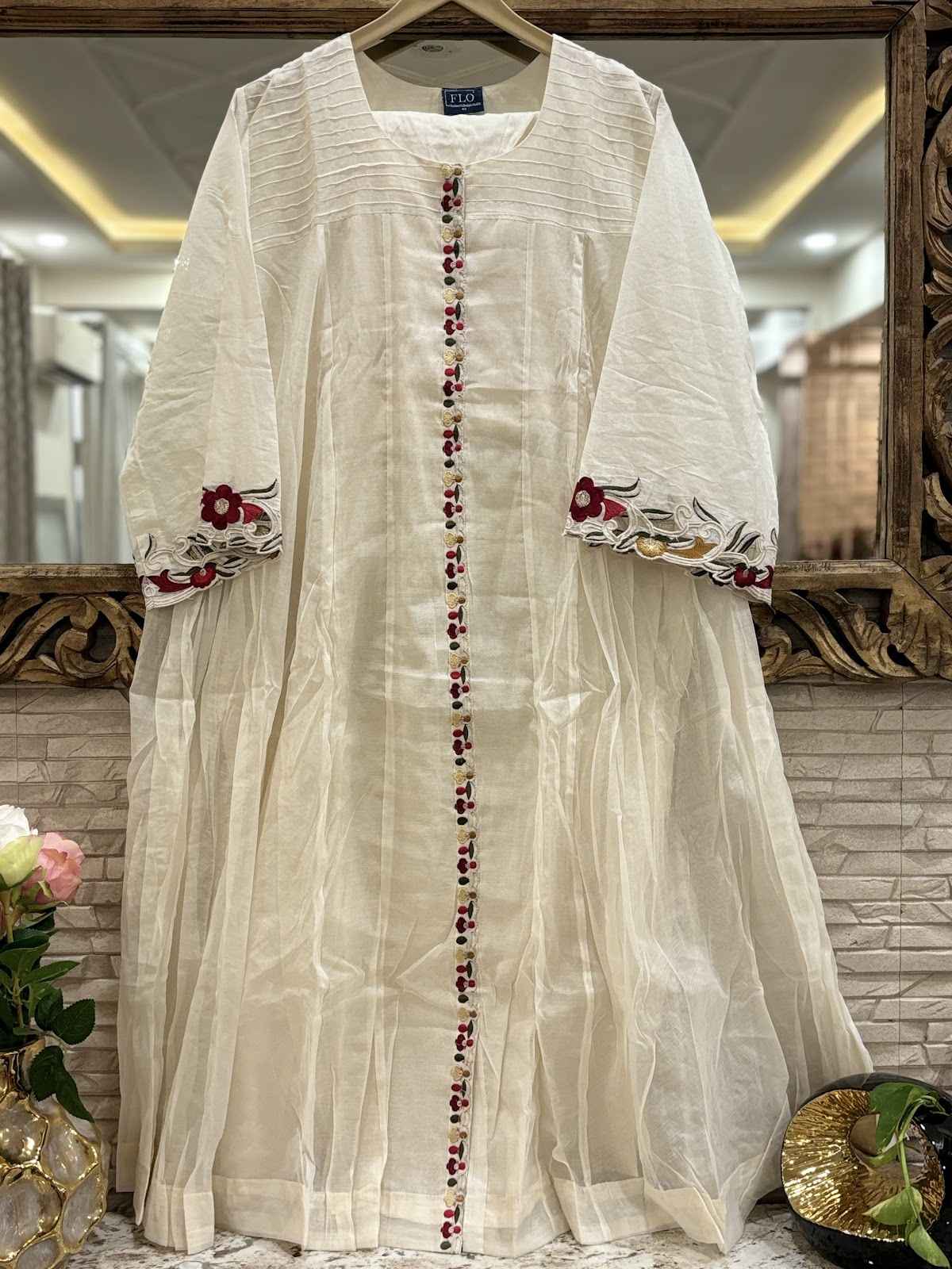 premium-mul-chanderi-hand-embroidered-a-line-suit-set-off-white-2