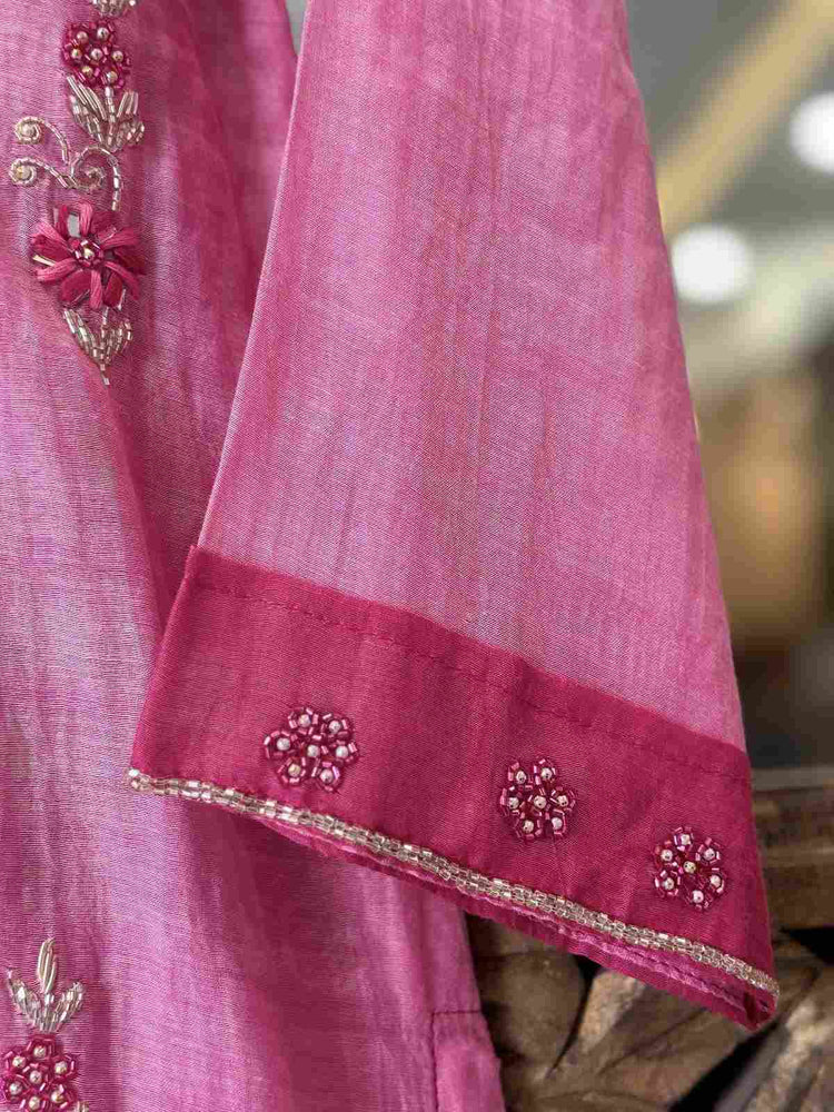 premium-mul-chanderi-ombre-shaded-hand-embroidered-straight-fit-suit-set-with-mul-cotton-lining-pink-3