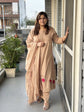 premium-mul-cotton-applique-work-a-line-suit-set-with-lining-brown-1