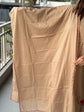 premium-mul-cotton-applique-work-a-line-suit-set-with-lining-brown-5