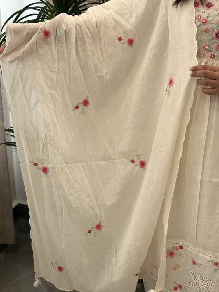 premium-mul-cotton-embroidered-a-line-suit-set-with-lining-cut-work-schiffili-sleeves-ivory-5