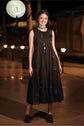 premium-mul-cotton-embroidered-shrug-dress-blue-and-black-3
