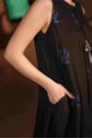 premium-mul-cotton-embroidered-shrug-dress-blue-and-black-4