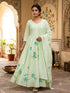 premium-mul-cotton-hand-brush-paint-anarkali-with-mul-cotton-lining-pastel-green-1