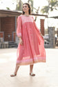 premium-mul-cotton-jamdani-dress-with-lining-pink-1