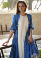 premium-mul-cotton-jamdani-shrug-style-dress-blue-1