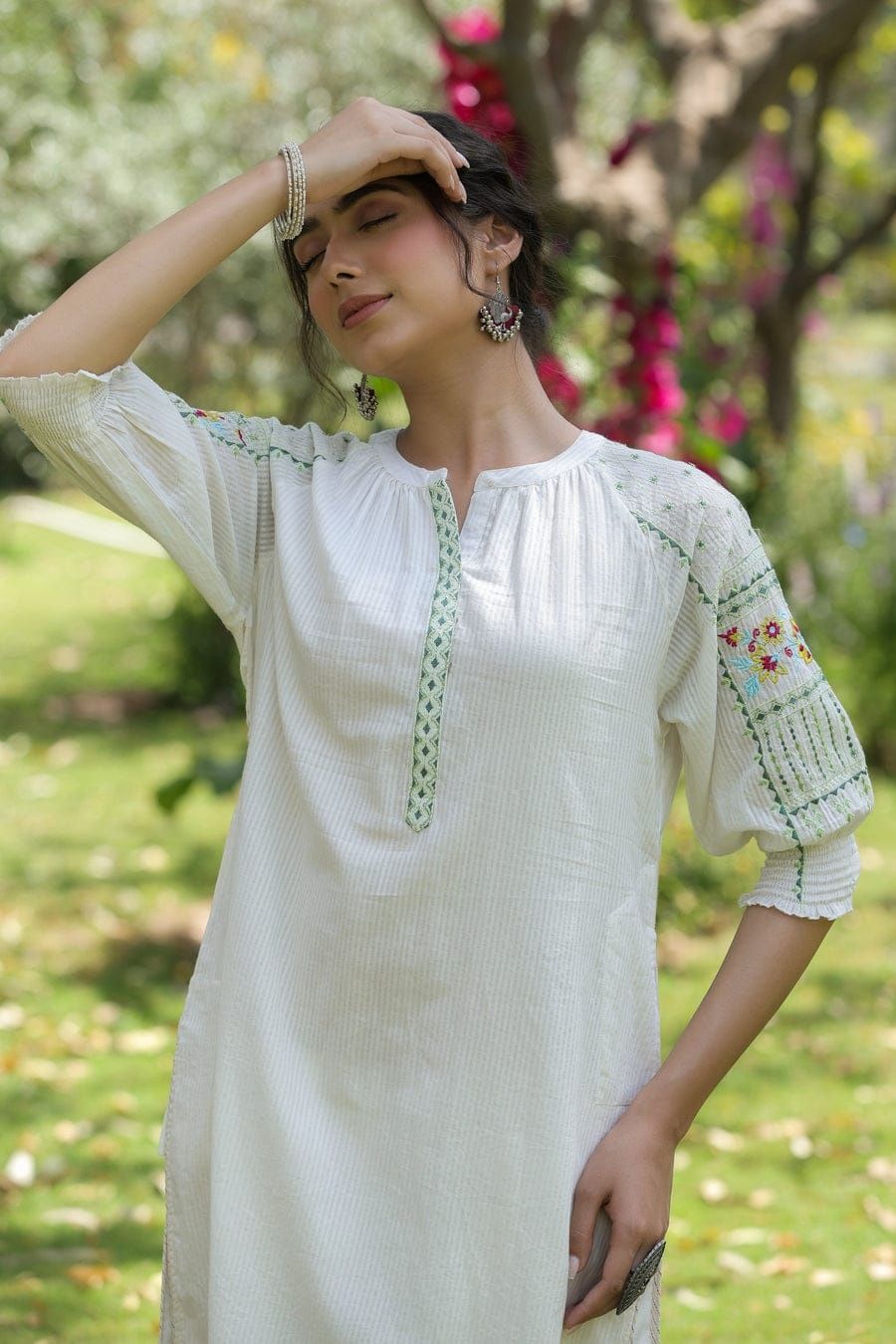 premium-mul-dobby-cotton-embroidered-pant-set-off-white-2