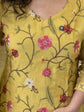 premium-organza-kashmiri-work-straight-fit-suit-set-with-mul-cotton-lining-yellow-2