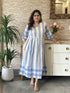 premium-soft-cotton-handloom-stripes-checks-dress-with-pockets-cotton-lining-blue-1