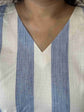 premium-soft-cotton-handloom-stripes-checks-dress-with-pockets-cotton-lining-blue-2