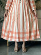 premium-soft-cotton-handloom-stripes-checks-dress-with-pockets-cotton-lining-peach-4