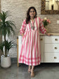 premium-soft-cotton-handloom-stripes-checks-dress-with-pockets-cotton-lining-pink-1