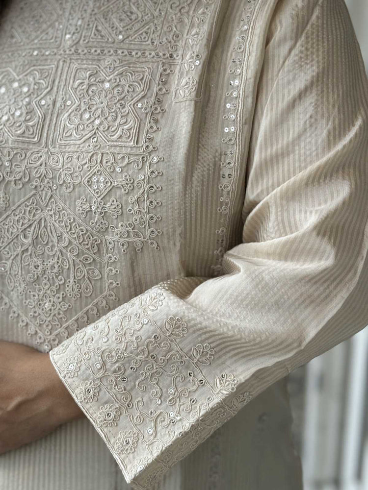 premium-tissue-dori-work-straight-fit-suit-set-with-mul-cotton-lining-ivory-3
