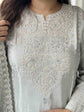 premium-tissue-dori-work-straight-fit-suit-set-with-mul-cotton-lining-steel-grey-2