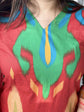 pur-cotton-ikkat-print-straight-fit-suit-set-paired-with-stole-width-dupatta-rust-2